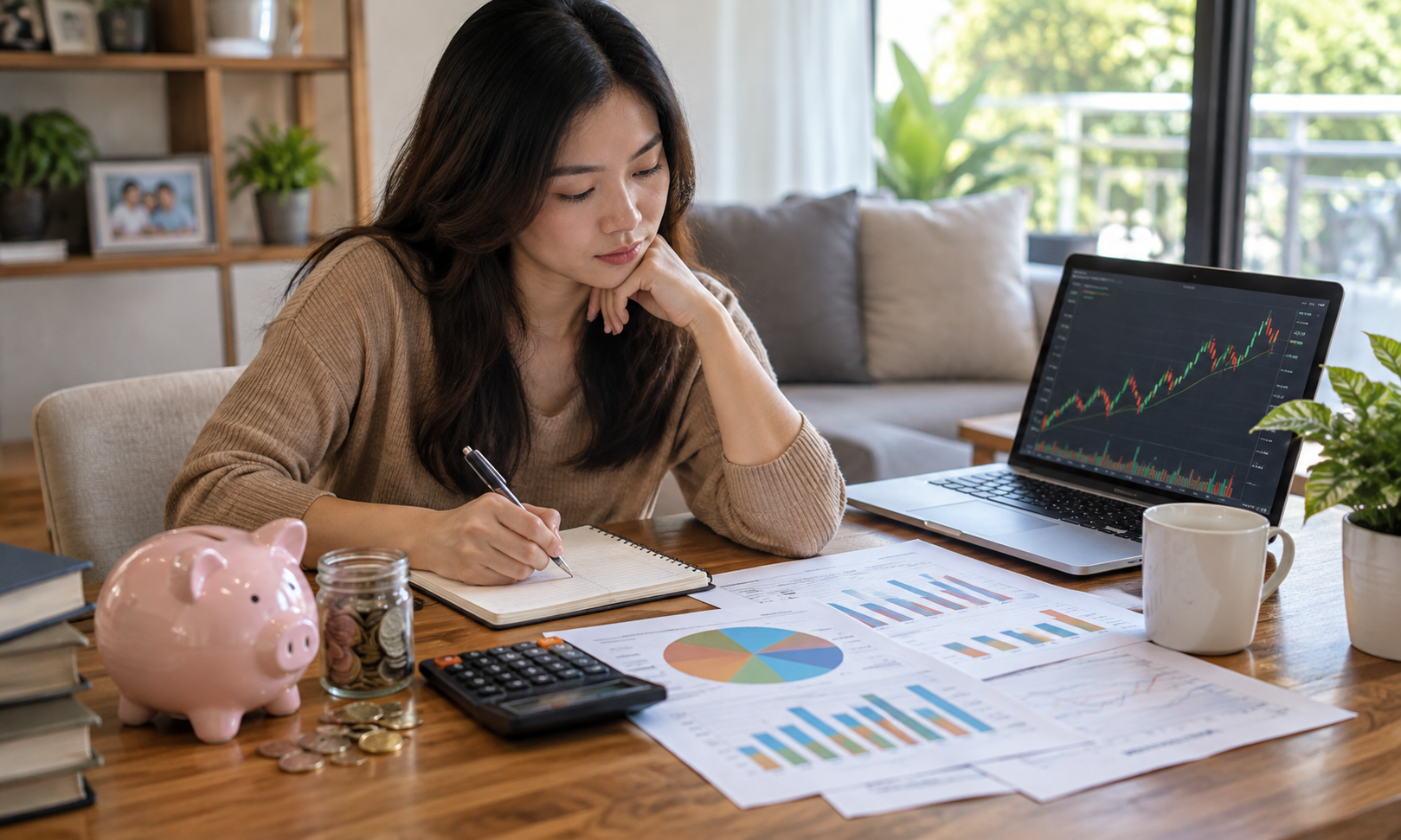 Langkah Bijak Sebelum Memilih Biaya Dalam Produk Investasi